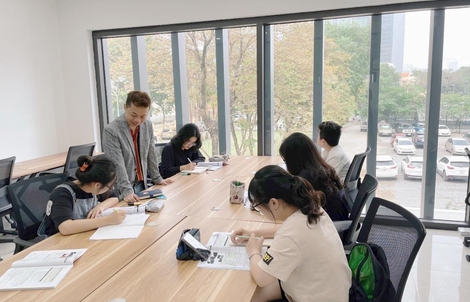 Đảo lộn kế hoạch vì hoãn thi IELTS