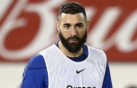 Benzema đột ngột phải chia tay World Cup, tuyển Pháp lao đao