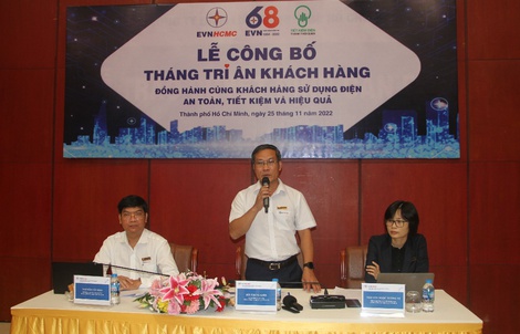 Nhiều hoạt động ý nghĩa trong Tháng tri ân khách hàng