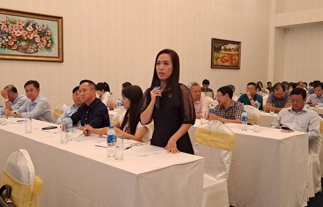 Doanh nghiệp khốn đốn vì bị “giam” 100 tỉ đồng tiền hoàn thuế