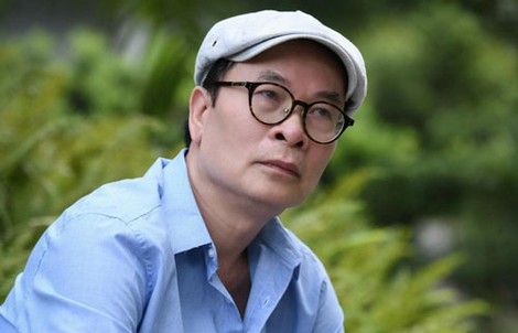 Nhạc sĩ Tuấn Phương gửi tâm tình qua "Lời ru tôi"