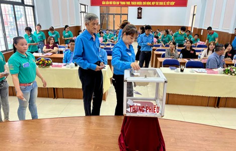 Hỗ trợ đoàn viên vay CEP hơn 2,6 tỉ đồng