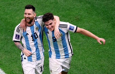 Sao trẻ Man City tranh "FIFA The Best" với Messi, Mbappe, Benzema