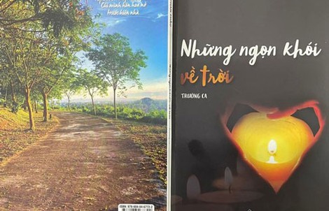 Hội Nhà văn TP HCM công bố giải thưởng, tặng thưởng