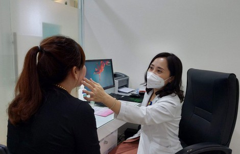 Lạm dụng mỹ phẩm: Chưa đẹp đã đau