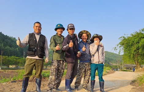 Quảng Bình mạnh tay với lao động bỏ trốn