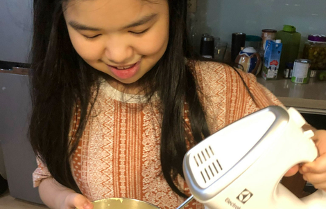 Dạy con tự lập