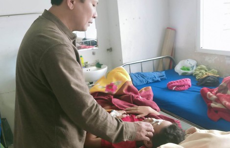 Vụ nổ lớn ở Đắk Lắk: Nghi do chế tạo pháo, thêm 1 cháu nhỏ tử vong