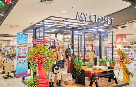 Nâng cao trải nghiệm mua sắm cho khách hàng tại Aeon Việt Nam