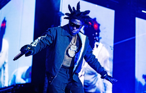 Nam rapper bị bắn bên ngoài tiệc sau đêm diễn của Justin Bieber