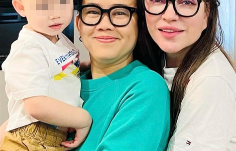 Bị dè bỉu yêu đồng tính, ca sĩ Thanh Hà lên tiếng