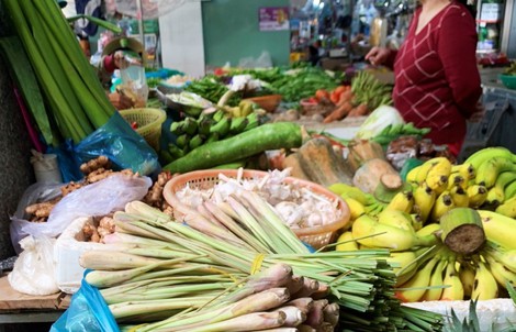 Đà Nẵng: "Combo xông" được săn lùng, cháy hàng cục bộ