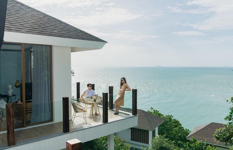 Sun Property kiến tạo đẳng cấp sống thượng lưu tại những villa triệu đô