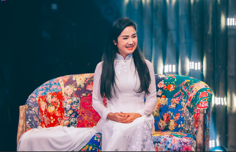 Đắm chìm xảm xúc trong "Thanh xuân tươi đẹp"