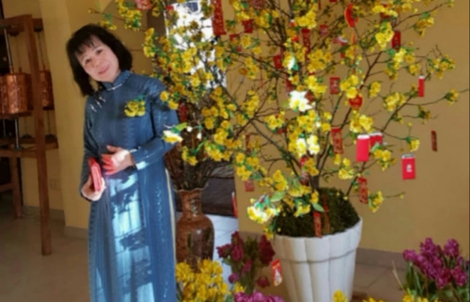 "Bên nhau ngày Tết": Nhớ về những mùa xuân