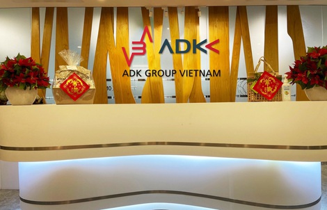 ADK Group tại Việt Nam ra mắt ADK Experience