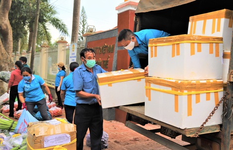 Chìa khóa thành công từ dân chủ cơ sở