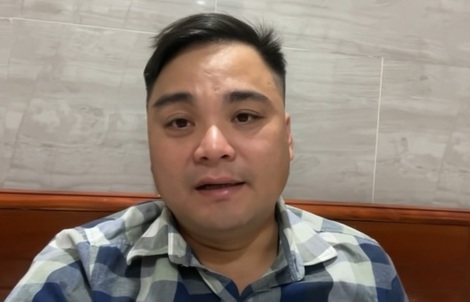 Diễn biến mới vụ Lê Chí Thành chống đối CSGT