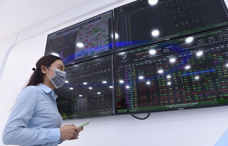 Chủ tịch Ủy ban chứng khoán nói về tác động của vụ bắt Chủ tịch FLC Trịnh Văn Quyết