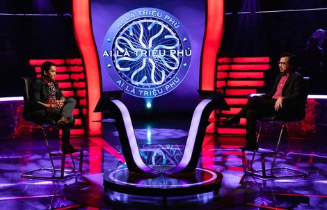 Game show thoái trào!