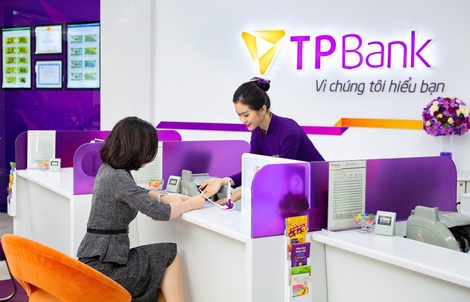 The Asset: TPBank là ngân hàng tốt nhất Việt Nam