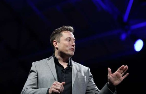 Đại gia Elon Musk nguy cơ mất thêm 50 tỉ USD tiền thuế