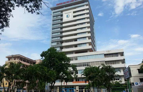 Đại học Luật Hà Nội nói gì thông tin tố giác một trưởng khoa cưỡng dâm cô gái trẻ?