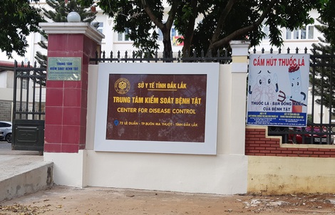 Đề nghị rà soát tài sản bất động sản của Giám đốc CDC tỉnh Đắk Lắk