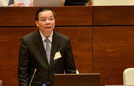 Liên quan vụ Công ty Việt Á: Nhiều quan chức, sĩ quan phải chịu trách nhiệm