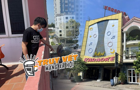Cô gái nhảy lầu tự tử vì bị ép "tiếp khách" quán karaoke ở Bình Dương?