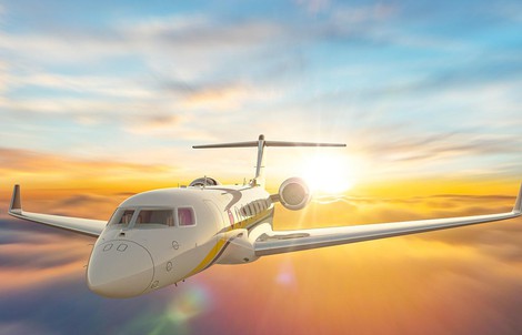 Business jet - tương lai mới cho hàng không cao cấp Việt Nam