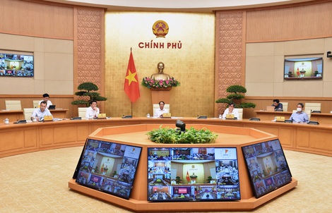 Quy hoạch điện phải vì lợi ích của cả nước