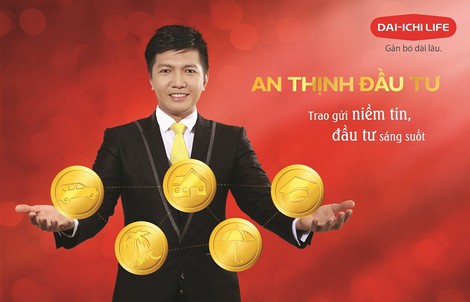 Dai-ichi Life Việt Nam ra mắt Quỹ Dẫn Đầu và Quỹ Tài Chính Năng Động