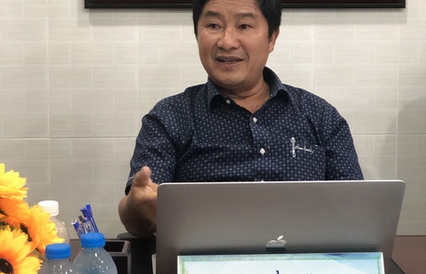 Tìm giải pháp cho người chưa thể cai thuốc lá
