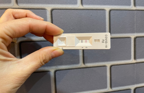 Bộ Y tế hướng dẫn tiêm vắc-xin Covid-19 cho người từng là F0