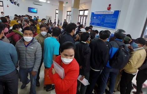 Lật tẩy chiêu tạo sốt đất ở vùng ven Đà Nẵng