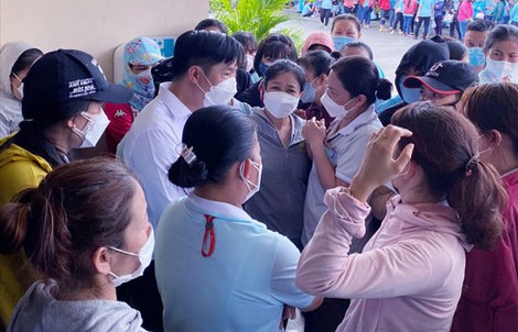 Tìm tiếng nói chung