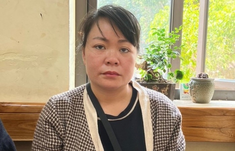 Người phụ nữ cắt "của quý" của chồng bị khởi tố