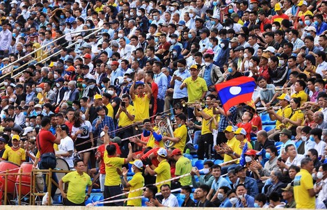 Kết quả "Dự đoán bóng đá SEA Games 31" ngày 16-5: Định đoạt vé bán kết