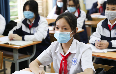 Tăng cơ hội tiếp cận chương trình đào tạo quốc tế cho học sinh, giáo viên