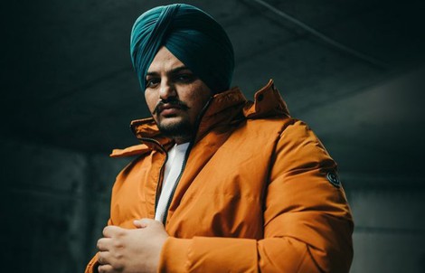 Rapper đình đám Ấn Độ bị bắn chết ở tuổi 28