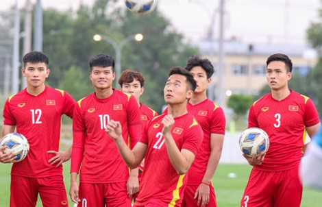 Chỗ đứng nào cho U23 ở V-League?