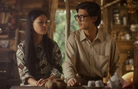 Không dễ khi làm phim tiểu sử