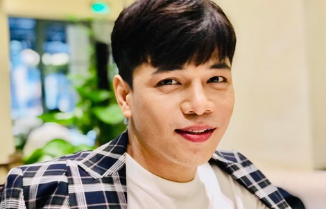 Làm live show bằng vở tuồng, Hoàng Hải chơi sang?
