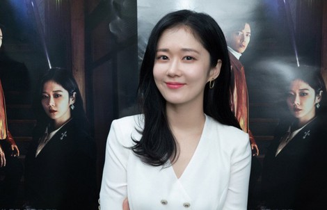 Jang Nara cảnh báo kiện người tung tin đồn về chồng sắp cưới