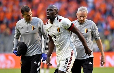 Thua tan tác sân nhà, Bỉ mở màn thảm họa Nations League trước Hà Lan