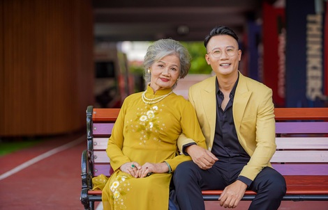 "Chuyện bây giờ mới kể" về mẹ của các sao Việt