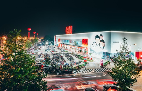 "Ông lớn" Thái Lan công bố đầu tư thêm 20.000 tỉ đồng vào thị trường bán lẻ Việt Nam