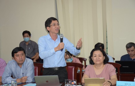Cơ chế cho TP HCM phải linh hoạt, sáng tạo hơn