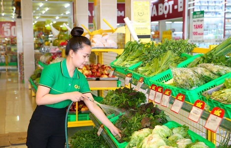 Loạt lý do nhất định phải đến Bách hóa Xanh ứng tuyển mùa hè này